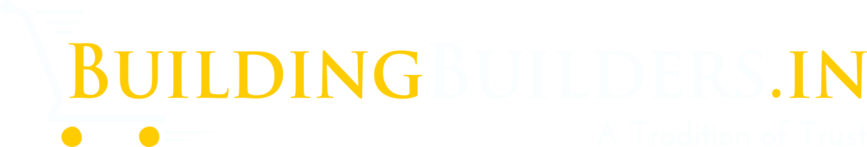 BuildingBuilders Logo